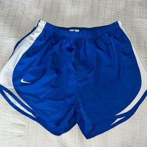 Small Nike Running Shorts